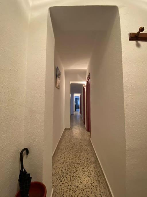 Riu Mar Apartment Cullera Kültér fotó